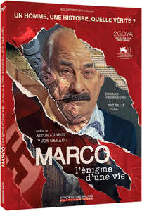 Marco, l'�nigme d'une vie ( Marco: The Invented Truth )